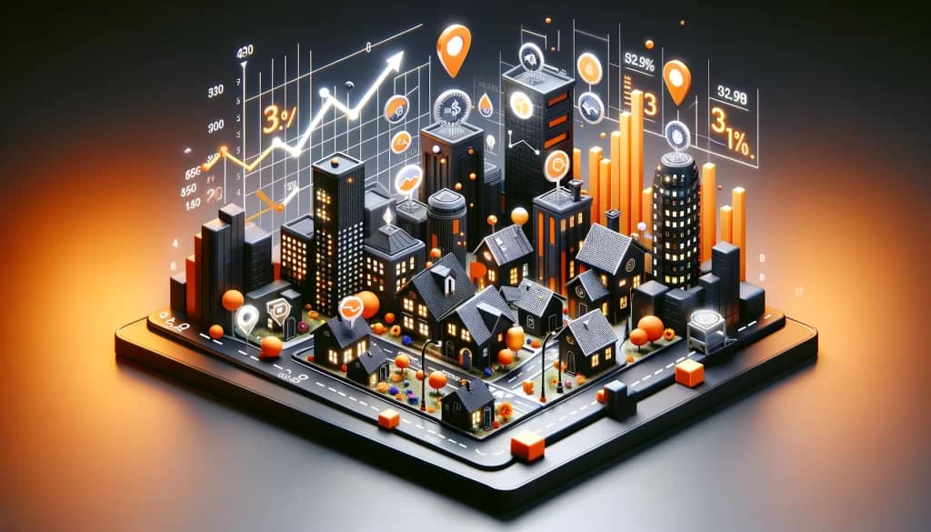 Absorption Rate and Market Turnover