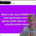Lead Generation Strategy in Real Estate