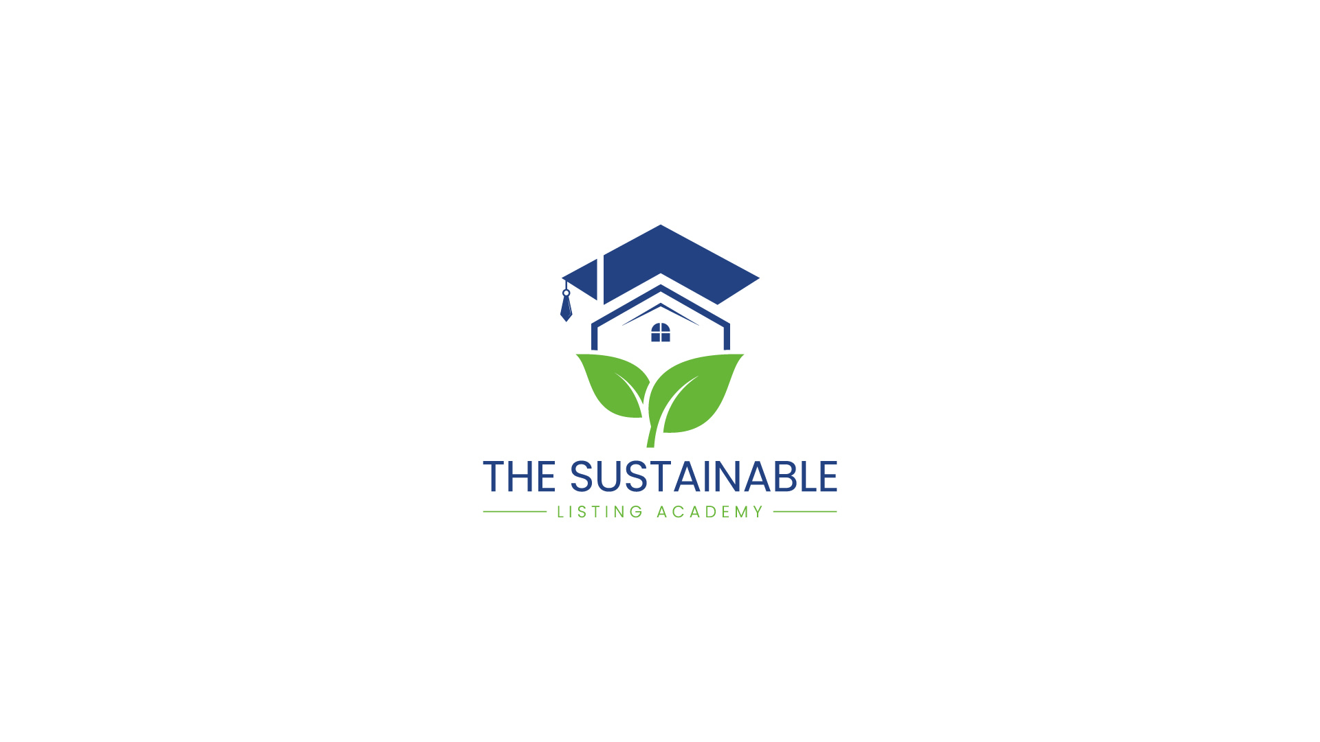 sustainable listing academy