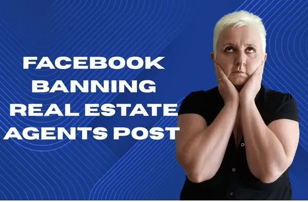 Facebook Real Estate Post