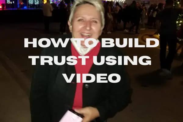 Trust with Real Estate Videos