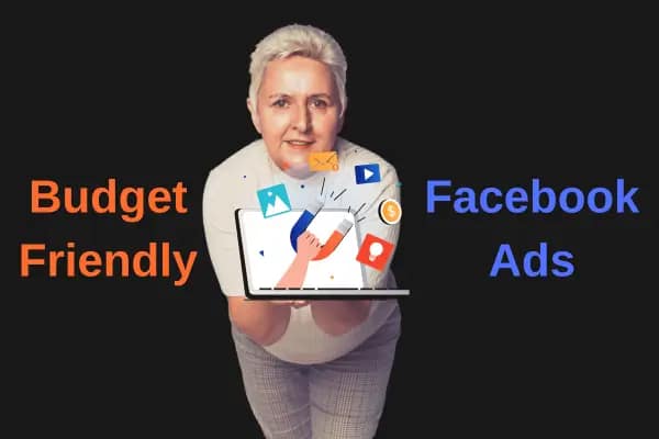 real estate facebook ads with Annett T. Block