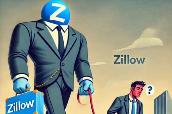 The Zillow Alternatives for Real Estate Agents