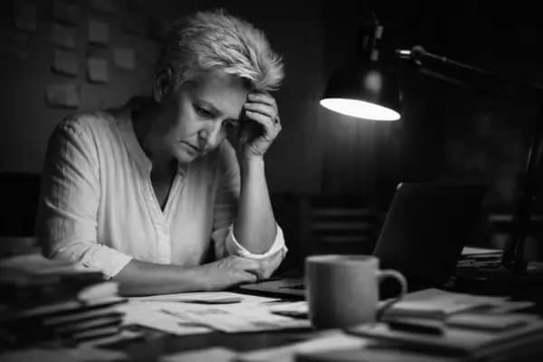 AI fixes the follow up problem