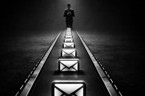 Video Fixes the Follow Up Problem