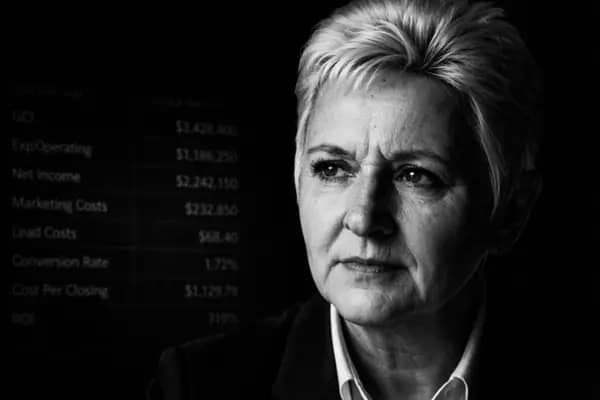 Cost to Build a Real Market Authority 