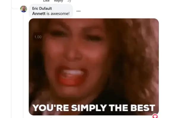 Facebook Messenger Automation