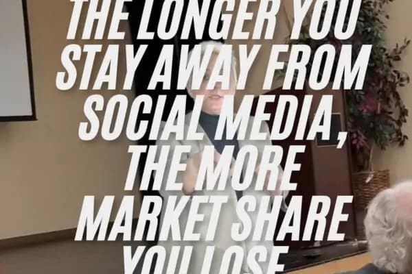 Social Media For Real Estate