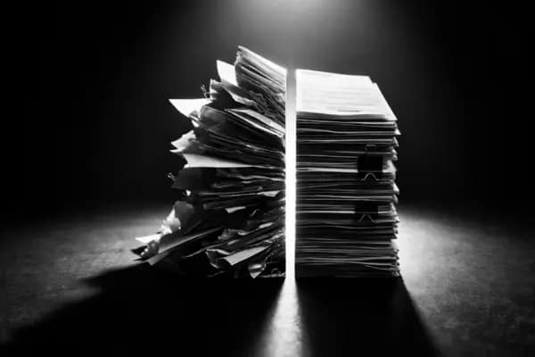 AI cuts an agents weekly workload in half