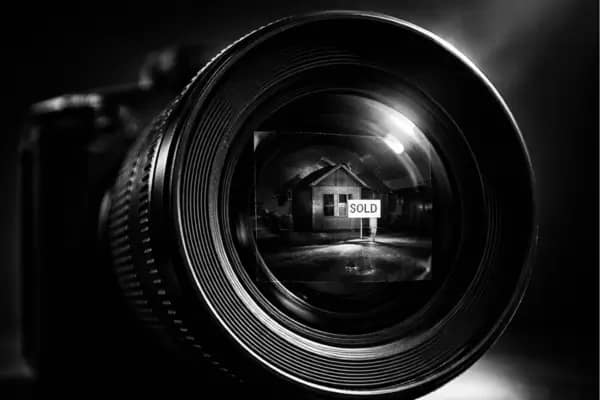 making real estate videos intentional