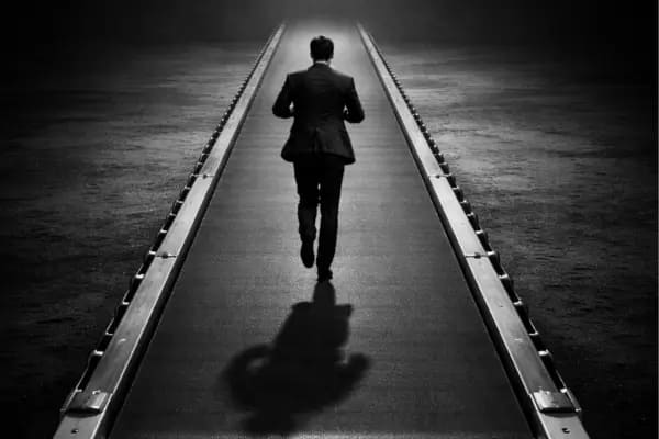 Real Estate Business Feel Out of Control