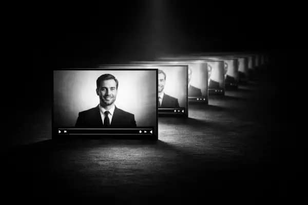 Real Estate Video Distribution System