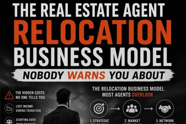 The Real Estate Agent Relocation Business Model Nobody Warns You About