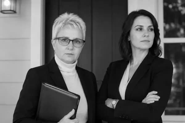 why buyers choose familiar real estate agents