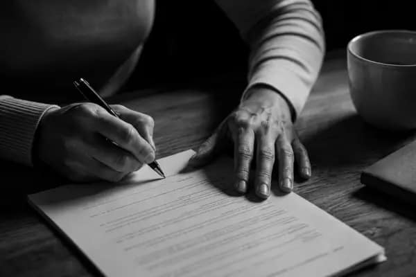 buyer agency agreement