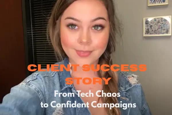 From Tech Chaos to Confident Video Campaigns