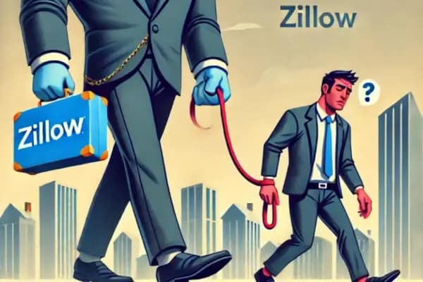 Zillow Listings