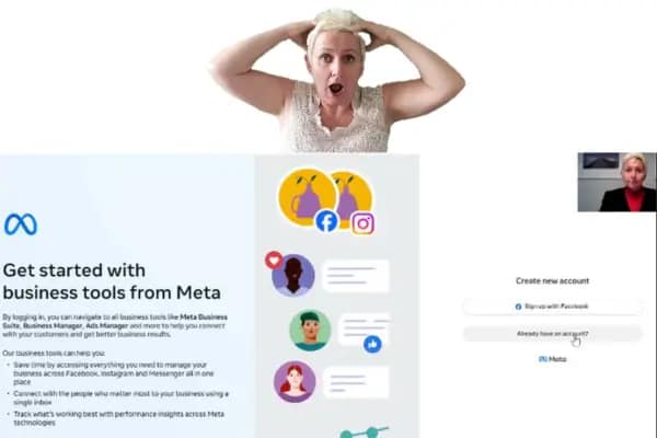 Facebook Business Manager