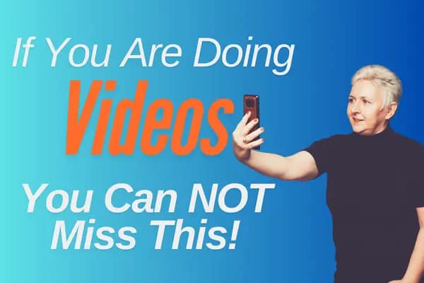 Optimizing real estate video