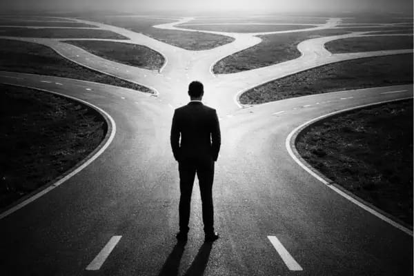 Real Estate Agents Technology Isn't Overwhelming - They’re Overwhelmed by Decisions