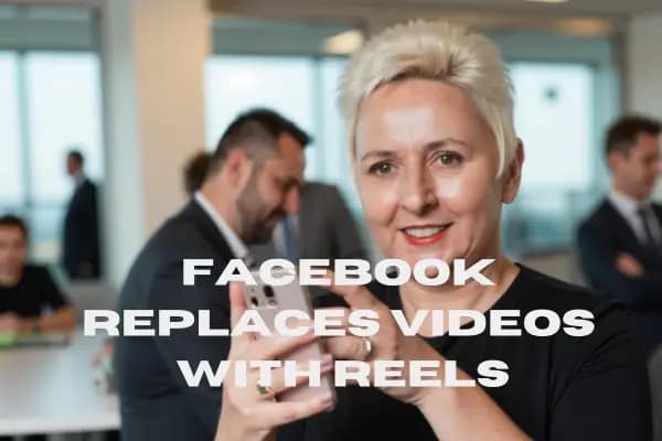 Facebook Video and Reels