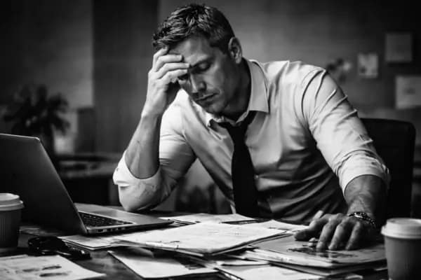 Why Working More as Real Estate Agent Isn’t Creating Stability Anymore