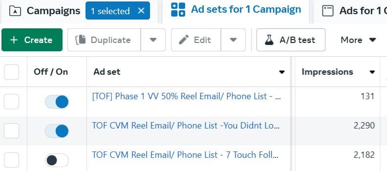 Best Facebook Ads For Realtors