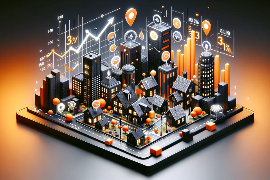 Absorption Rate and Market Turnover