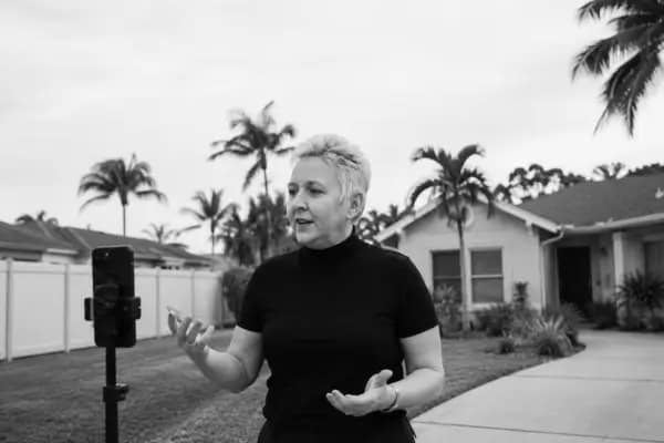 why buyers trust real estate agents