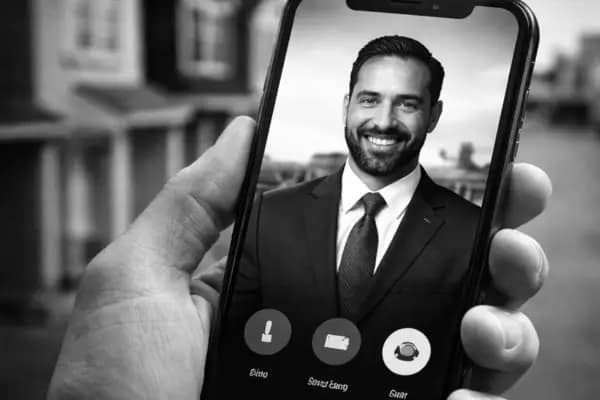 video ads for real estate