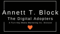 Annett T. Block | Video, Ad & AI Strategist