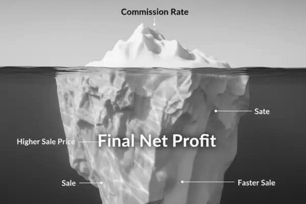 Commission Objection