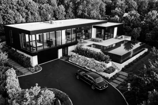 Best Real Estate Advertising