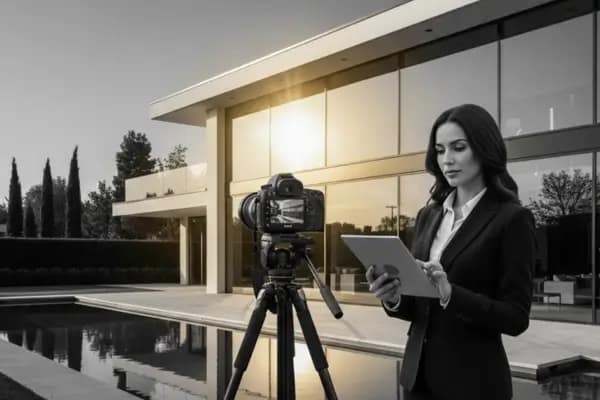 Real Estate Video Marketing