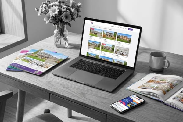 Types of Real Estate Ads Every Agent Should Do