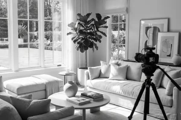 Engaging Property Tour Videos