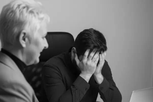 Feeling Behind in Real Estate