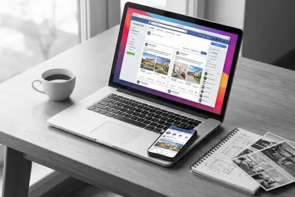 How to Run Facebook Ads for Real Estate
