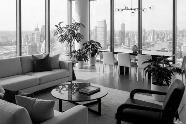 Real Estate Tour Videos