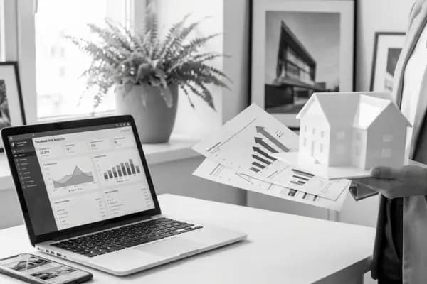 Effective Facebook Advertising for Real Estate Success