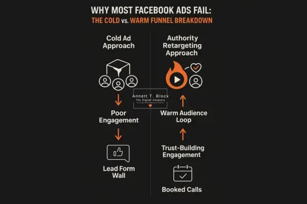 facebook ads for real estate agents