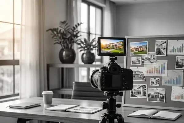 Top Facebook Ad Strategies for Real Estate Videos