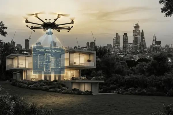 ai real estate marketing