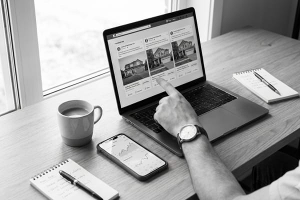 Effective Facebook Ads Strategies for Real Estate Listings
