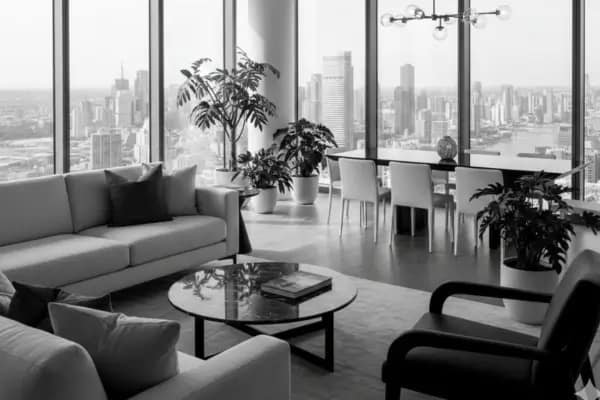 real estate tour videos