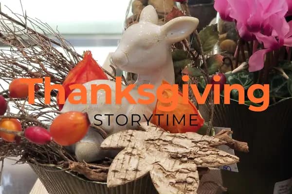 Thanksgiving Real Estate Marketing