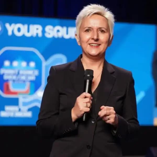 Media Kit Annett T. Block Video, Ad & AI Book