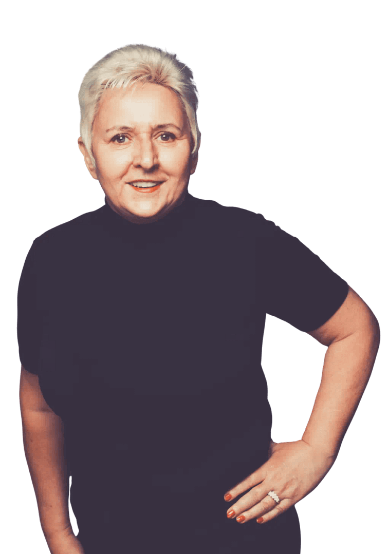 About Annett T. Block Video Ad and AI Strategist