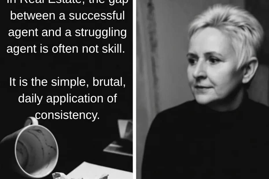 Consistent Real Estate Pipeline