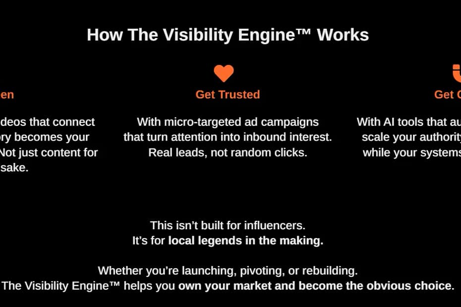 real estate marketing strategy for real estate agents